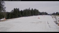 Archived image Webcam Haldenköpfle - View Lift 2 07:00