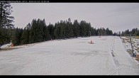 Archived image Webcam Haldenköpfle - View Lift 2 09:00