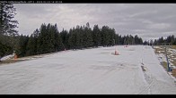 Archiv Foto Webcam Haldenköpfle Lift 2 13:00