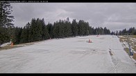 Archiv Foto Webcam Haldenköpfle Lift 2 15:00