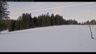 Archived image Webcam Haldenköpfle - View Lift 2 06:00