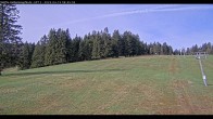 Archiv Foto Webcam Haldenköpfle Lift 2 07:00