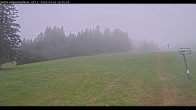 Archived image Webcam Haldenköpfle - View Lift 2 17:00