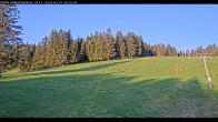 Archived image Webcam Haldenköpfle - View Lift 2 05:00