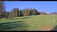 Archived image Webcam Haldenköpfle - View Lift 2 06:00