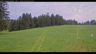 Archiv Foto Webcam Haldenköpfle Lift 2 05:00