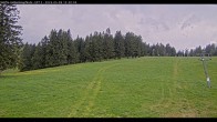 Archiv Foto Webcam Haldenköpfle Lift 2 11:00