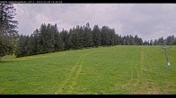 Archiv Foto Webcam Haldenköpfle Lift 2 13:00