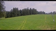 Archiv Foto Webcam Haldenköpfle Lift 2 17:00
