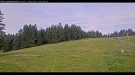 Archiv Foto Webcam Haldenköpfle Lift 2 05:00