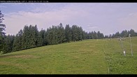 Archiv Foto Webcam Haldenköpfle Lift 2 06:00