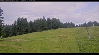 Archiv Foto Webcam Haldenköpfle Lift 2 07:00