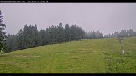 Archiv Foto Webcam Haldenköpfle Lift 2 09:00