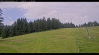 Archiv Foto Webcam Haldenköpfle Lift 2 11:00