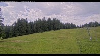 Archiv Foto Webcam Haldenköpfle Lift 2 13:00