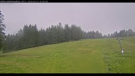 Archiv Foto Webcam Haldenköpfle Lift 2 15:00