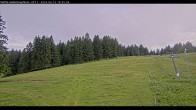 Archiv Foto Webcam Haldenköpfle Lift 2 17:00