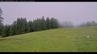 Archiv Foto Webcam Haldenköpfle Lift 2 19:00