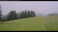 Archived image Webcam Haldenköpfle - View Lift 2 07:00