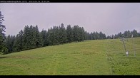 Archived image Webcam Haldenköpfle - View Lift 2 09:00