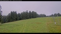 Archived image Webcam Haldenköpfle - View Lift 2 09:00