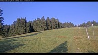 Archiv Foto Webcam Haldenköpfle Lift 2 05:00