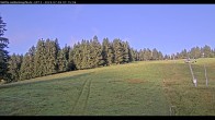 Archiv Foto Webcam Haldenköpfle Lift 2 06:00