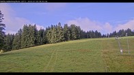 Archiv Foto Webcam Haldenköpfle Lift 2 07:00