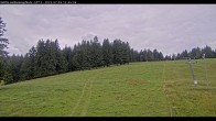 Archived image Webcam Haldenköpfle - View Lift 2 11:00
