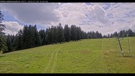 Archived image Webcam Haldenköpfle - View Lift 2 13:00