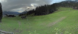 Archived image Webcam Lienz - Panoramic View Hochstein 06:00