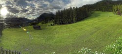Archived image Webcam Lienz - Panoramic View Hochstein 06:00