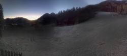 Archiv Foto Webcam Lienz: Panoramakamera Hochstein 06:00