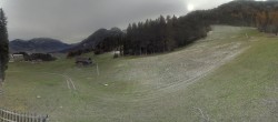 Archiv Foto Webcam Lienz: Panoramakamera Hochstein 11:00