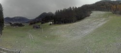 Archiv Foto Webcam Lienz: Panoramakamera Hochstein 13:00