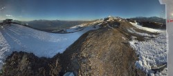 Archived image Webcam Lienz - Panoramic View Hochstein 06:00