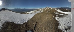 Archived image Webcam Lienz - Panoramic View Hochstein 07:00