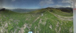 Archiv Foto Webcam Lienz: Panoramakamera Hochstein 06:00