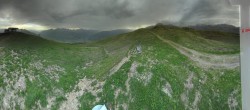 Archiv Foto Webcam Lienz: Panoramakamera Hochstein 17:00