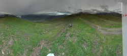 Archived image Webcam Lienz - Panoramic View Hochstein 05:00