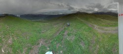 Archived image Webcam Lienz - Panoramic View Hochstein 06:00