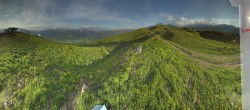 Archived image Webcam Lienz - Panoramic View Hochstein 06:00
