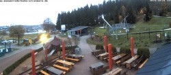 Archiv Foto Webcam Sommerrodelbahn Altenberg 06:00