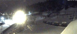 Archiv Foto Webcam Sommerrodelbahn Altenberg 02:00