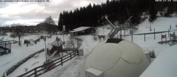 Archiv Foto Webcam Sommerrodelbahn Altenberg 11:00