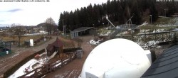 Archiv Foto Webcam Sommerrodelbahn Altenberg 09:00