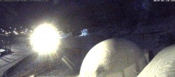 Archiv Foto Webcam Sommerrodelbahn Altenberg 01:00