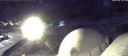 Archiv Foto Webcam Sommerrodelbahn Altenberg 03:00