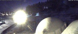 Archiv Foto Webcam Sommerrodelbahn Altenberg 05:00