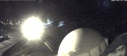 Archiv Foto Webcam Sommerrodelbahn Altenberg 23:00